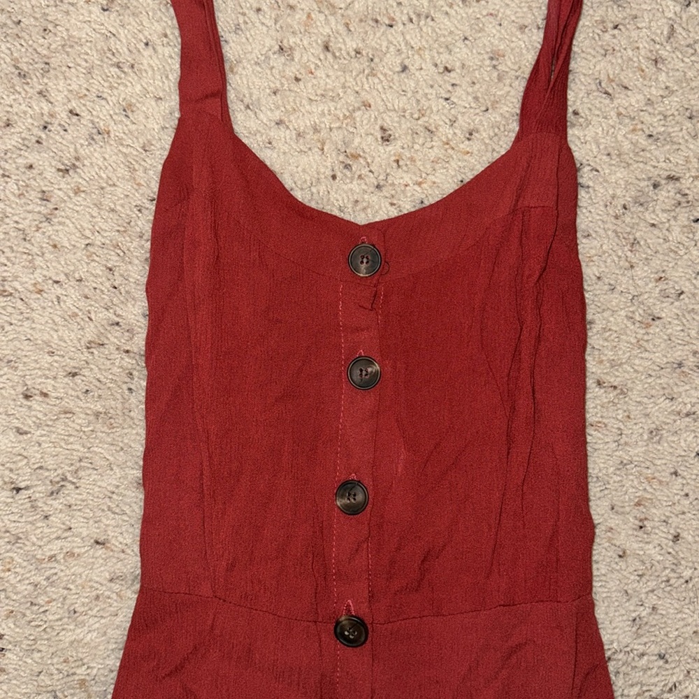 SHASA DRESS - Picture 2 of 4